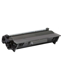 Brother TN3512 Negro Cartucho de Toner Generico