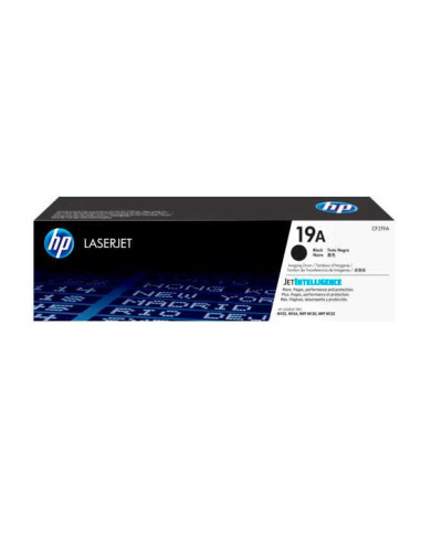 HP CF219A Tambor de Imagen Original - 19A (Drum)