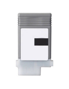 Canon PFI102 Negro Mate Cartucho de Tinta Pigmentada Generico - Reemplaza 0894B001