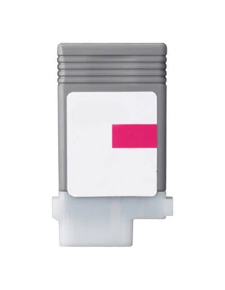 Canon PFI102 Magenta Cartucho de Tinta Generico - Reemplaza 0897B001