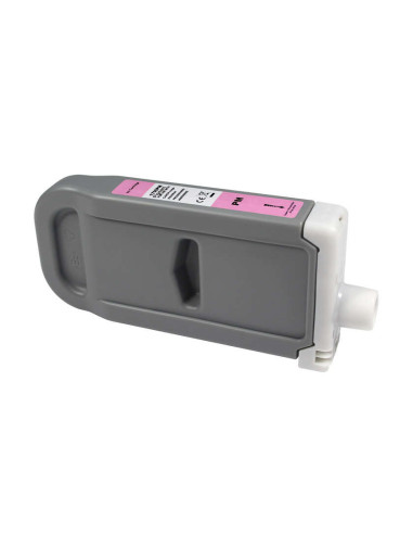 Canon PFI1700/PFI1300/PFI1100 Magenta Photo Cartucho de Tinta Pigmentada Generico - Reemplaza 0780C001/0816C001/0855C001