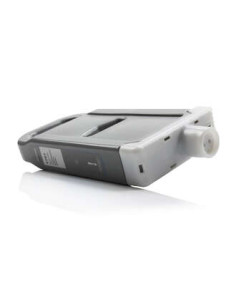 Canon PFI306 Negro Cartucho de Tinta Pigmentada Generico - Reemplaza PFI306BK/6657B001