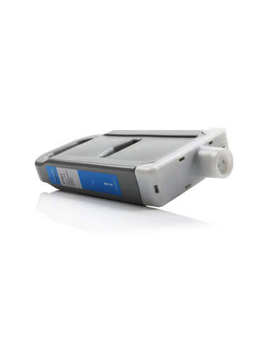 Canon PFI306 Cyan Cartucho de Tinta Pigmentada Generico - Reemplaza PFI306C/6658B001