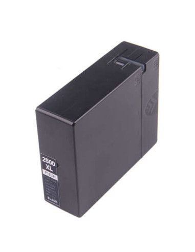 Canon PGI2500XL Negro Cartucho de Tinta Generico - Reemplaza 9254B001