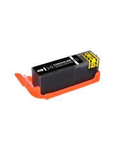 Canon PGI580XXL Negro Cartucho de Tinta Generico - Reemplaza 1970C001/2078C001/2024C001