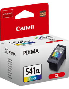 Canon CL541XL Color Cartucho de Tinta Original - 5226B001/5226B004/5226B005