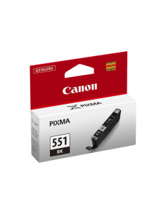 Canon CLI551 Negro Cartucho de Tinta Original - 6508B001