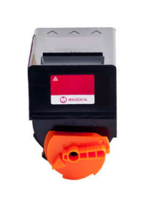 Canon CEXV21 Magenta Cartucho de Toner Generico - Reemplaza 0454B002