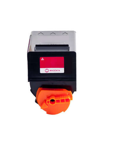 Canon CEXV21 Magenta Cartucho de Toner Generico - Reemplaza 0454B002