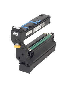 Konica Minolta MagiColor 5430DL/5450 Negro Cartucho de Toner Generico - Reemplaza 4539432