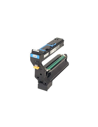 Konica Minolta MagiColor 5430DL/5450 Cyan Cartucho de Toner Generico - Reemplaza 4539332