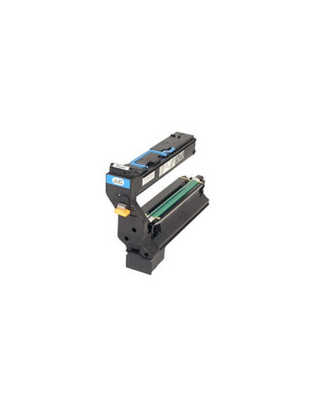 Konica Minolta MagiColor 5430DL/5450 Cyan Cartucho de Toner Generico - Reemplaza 4539332