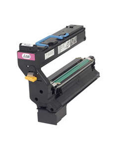 Konica Minolta MagiColor 5430DL/5450 Magenta Cartucho de Toner Generico - Reemplaza 4539232