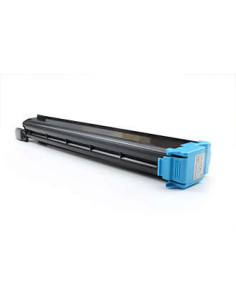 Konica Minolta TN312 Cyan Cartucho de Toner Generico - Reemplaza TN312C/8938708