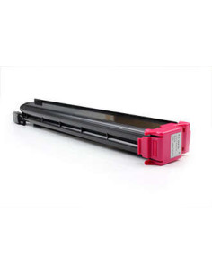 Konica Minolta TN312 Magenta Cartucho de Toner Generico - Reemplaza TN312M/8938707
