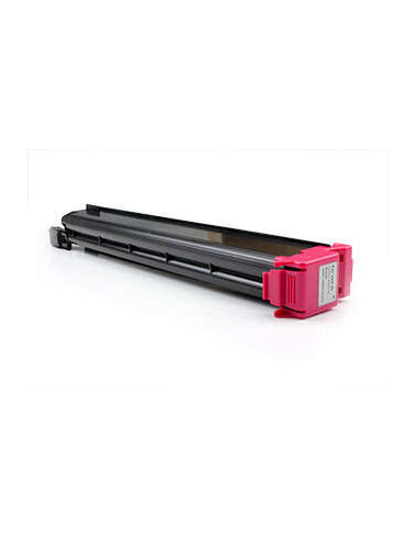 Konica Minolta TN312 Magenta Cartucho de Toner Generico - Reemplaza TN312M/8938707