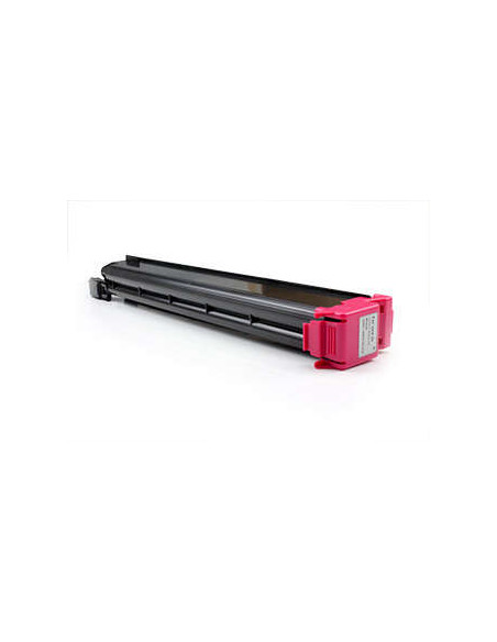 Konica Minolta TN312 Magenta Cartucho de Toner Generico - Reemplaza TN312M/8938707
