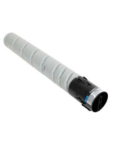 Konica Minolta TN323 Negro Cartucho de Toner Generico - Reemplaza A87M050