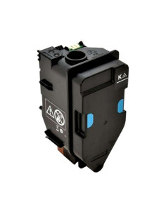 Konica Minolta TNP80 Negro Cartucho de Toner Generico - Reemplaza TNP80K/AAJW152