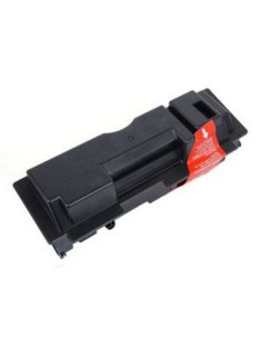 Kyocera TK17/TK18/TK100 Negro Cartucho de Toner Generico - Reemplaza 1T02BX0EU0/1T02FM0EU0/370PU5KW