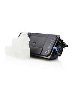 Kyocera TK3110 Negro Cartucho de Toner Generico - Reemplaza 1T02MT0NL0/1T02MT0NLV/1T02MT0NLS