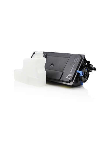 Kyocera TK3130 Negro Cartucho de Toner Generico - Reemplaza 1T02LV0NL0