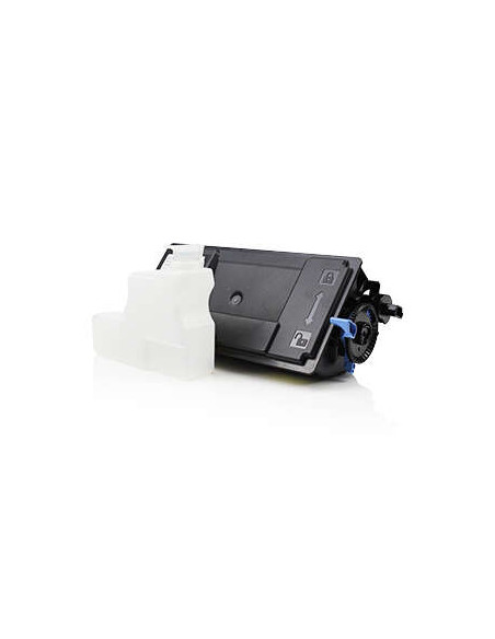 Kyocera TK3130 Negro Cartucho de Toner Generico - Reemplaza 1T02LV0NL0