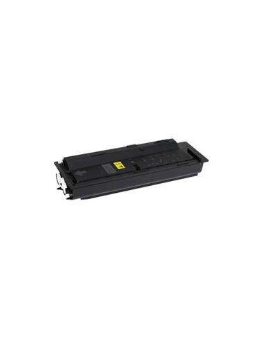 Kyocera TK475 Negro Cartucho de Toner Generico - Reemplaza 1T02K30NL0