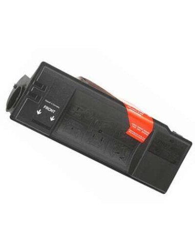 Kyocera TK50H Negro Cartucho de Toner Generico - Reemplaza 370QA0KX