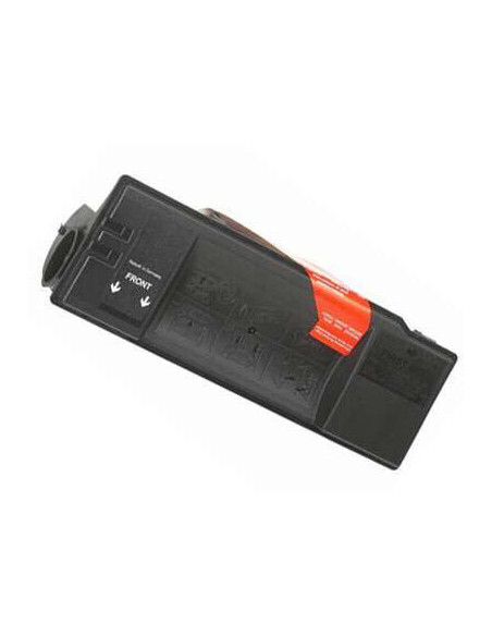 Kyocera TK50H Negro Cartucho de Toner Generico - Reemplaza 370QA0KX