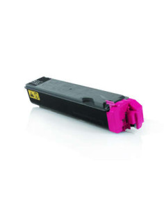 Kyocera TK5150 Magenta Cartucho de Toner Generico - Reemplaza 1T02NSBNL0/TK5150M