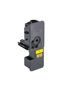 Kyocera TK5240 Amarillo Cartucho de Toner Generico - Reemplaza 1T02R7ANL0/TK5240Y