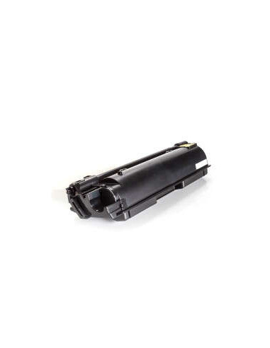 Kyocera TK590 Negro Cartucho de Toner Generico - 1T02KV0NL0/TK590K