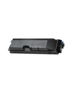 Kyocera TK6305/TK6307/TK6308/TK6309 Negro Cartucho de Toner Generico - Reemplaza 1T02LH0NL1