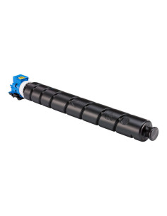 Kyocera TK8335 Cyan Cartucho de Toner Generico - Reemplaza 1T02RLCNL0/1T02RLCNL1/TK8335C