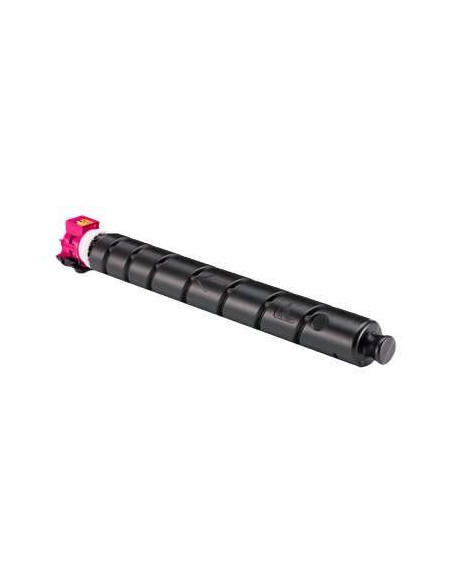 Kyocera TK8335 Magenta Cartucho de Toner Generico - Reemplaza 1T02RLBNL0/1T02RLBNL1/TK8335M