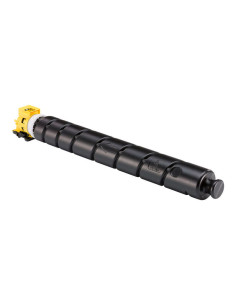 Kyocera TK8545 Amarillo Cartucho de Toner Generico - Reemplaza 1T02YMANL0/TK8545Y
