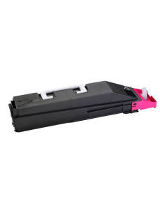 Kyocera TK855 Magenta Cartucho de Toner Generico - Reemplaza 1T02H7BEU0/TK855M