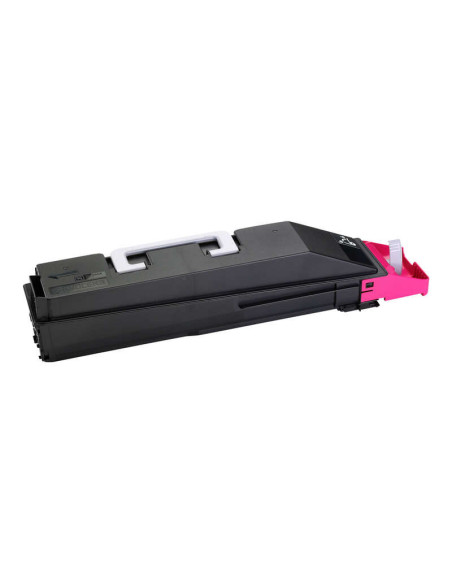 Kyocera TK855 Magenta Cartucho de Toner Generico - Reemplaza 1T02H7BEU0/TK855M