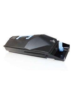 Kyocera TK880 Negro Cartucho de Toner Generico - Reemplaza 1T02KA0NL0/TK880K