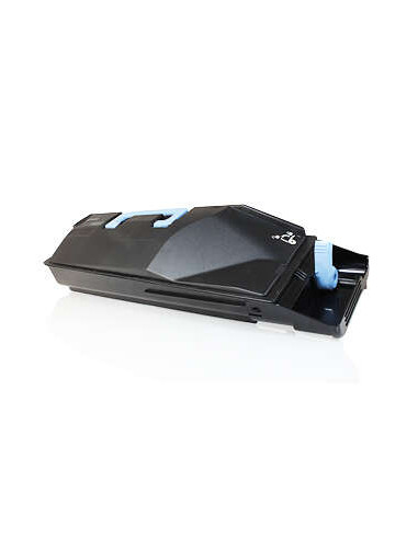 Kyocera TK880 Negro Cartucho de Toner Generico - Reemplaza 1T02KA0NL0/TK880K