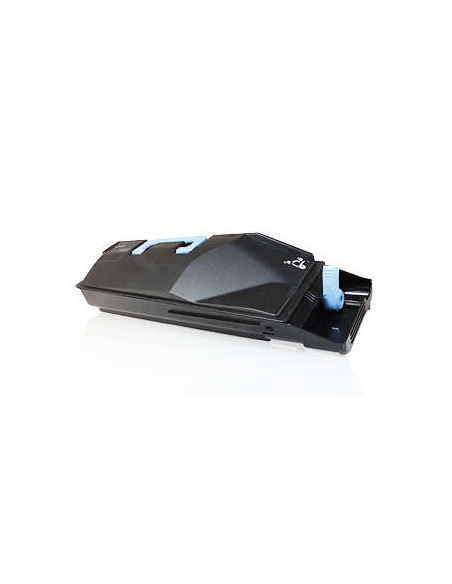 Kyocera TK880 Negro Cartucho de Toner Generico - Reemplaza 1T02KA0NL0/TK880K