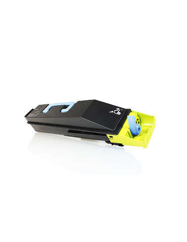 Kyocera TK880 Amarillo Cartucho de Toner Generico - Reemplaza 1T02KAANL0/TK880Y