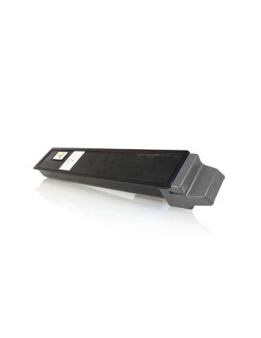 Kyocera TK895 Negro Cartucho de Toner Generico - Reemplaza 1T02K00NL0/TK895K