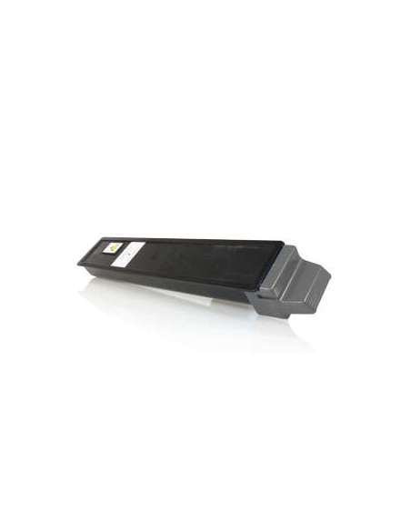 Kyocera TK895 Negro Cartucho de Toner Generico - Reemplaza 1T02K00NL0/TK895K