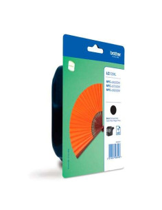 Brother LC129XL Negro Cartucho de Tinta Original - LC129XLBKBP