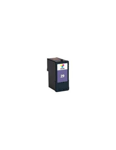Lexmark 29 Color Cartucho de Tinta Generico - Reemplaza 18C1529E