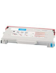 Lexmark C510 Cyan Cartucho de Tinta Generico - Reemplaza 20K1400