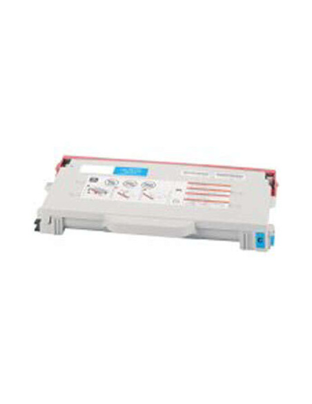 Lexmark C510 Cyan Cartucho de Tinta Generico - Reemplaza 20K1400