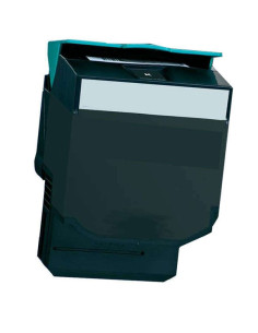 Lexmark C540N/C544DN/X544N Negro Cartucho de Toner Generico - Reemplaza C540H1KG
